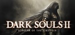 DARK SOULS II: Scholar of the First Sin🎮Смена данных