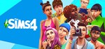 The Sims 4 🎮Смена данных🎮 100% Рабочий