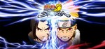 NARUTO: Ultimate Ninja STORM🎮Смена данных