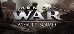 Men of War: Assault Squad🎮Смена данных🎮 100% Рабочий