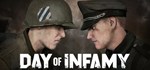 Day of Infamy 🎮Смена данных🎮 100% Рабочий