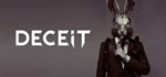 Deceit * Смена данных * Полный доступ