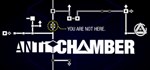Antichamber *Смена данных* 100% Рабочий