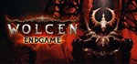 Wolcen: Lords of Mayhem*Смена данных* 100% Рабочий