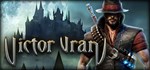 Victor Vran ARPG * Смена данных * Полный доступ