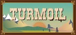Turmoil *Смена данных* 100% Рабочий