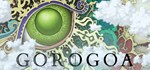 Gorogoa 🎮Смена данных🎮 100% Рабочий