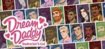Dream Daddy: A Dad Dating Simulator * Смена данных
