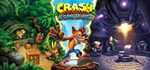 Crash Bandicoot N. Sane Trilogy *Смена данных*Онлайн