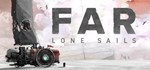 FAR: Lone Sails🎮Смена данных🎮 100% Рабочий