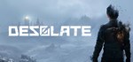 DESOLATE 🎮Смена данных🎮 100% Рабочий