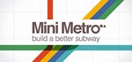 Mini Metro * Смена данных * Полный доступ