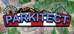 Parkitect 🎮Смена данных🎮 100% Рабочий