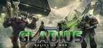 Warhammer 40,000: Gladius - Relics of War🎮Смена данных