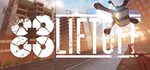 Liftoff: FPV Drone Racing*Смена данных* 100% Рабочий