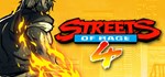Streets of Rage 4🎮Смена данных🎮 100% Рабочий