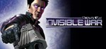 Deus Ex: Invisible War🎮Смена данных🎮 100% Рабочий