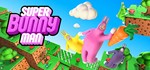 Super Bunny Man🎮Смена данных🎮 100% Рабочий