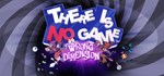 There Is No Game : Wrong Dimension🎮Смена данных