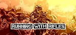 RUNNING WITH RIFLES * Смена данных * Полный доступ