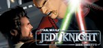STAR WARS Jedi Knight: Dark Forces II🎮Смена данных