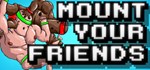 Mount Your Friends🎮Смена данных🎮 100% Рабочий