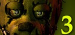 Five Nights at Freddy´s 3*Смена данных* 100% Рабочий