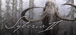 Syberia II *Смена данных* 100% Рабочий