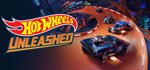 HOT WHEELS UNLEASHED * Смена данных * Полный доступ
