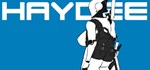 Haydee 🎮Смена данных🎮 100% Рабочий