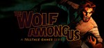 The Wolf Among Us🎮Смена данных🎮 100% Рабочий