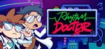 Rhythm Doctor 🎮Смена данных🎮 100% Рабочий
