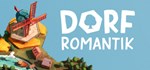 Dorfromantik 🎮Смена данных🎮 100% Рабочий