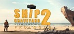 Ship Graveyard Simulator 2: Prologue*Смена данных