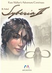 Syberia II 🎮Смена данных🎮 100% Рабочий