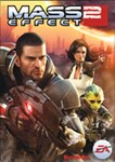 Mass Effect 2 (2010)🎮Смена данных🎮 100% Рабочий