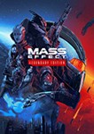 Mass Effect Legendary Edition🎮Смена данных
