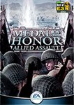 Medal of Honor: Allied Assault🎮Смена данных