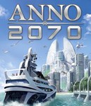 ANNO 2070 🎮Смена данных🎮 100% Рабочий
