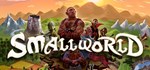 Small World 2 *Смена данных* 100% Рабочий