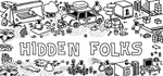 Hidden Folks 🎮Смена данных🎮 100% Рабочий