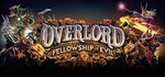 Overlord: Fellowship of Evil🎮Смена данных