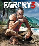 Far Cry 3 Deluxe Edition🎮Смена данных🎮 100% Рабочий