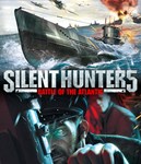 Silent Hunter 5*Смена данных* 100% Рабочий