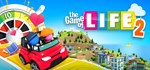 THE GAME OF LIFE 2🎮Смена данных🎮 100% Рабочий