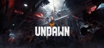 Undawn 🎮Смена данных🎮 100% Рабочий