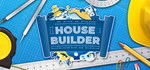 House Builder 🎮Смена данных🎮 100% Рабочий
