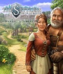 The Settlers 6 - History Edition*Смена данных
