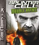 Tom Clancy´s Splinter Cell Double Agent*Смена данных