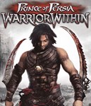Prince of Persia: Warrior Within🎮Смена данных